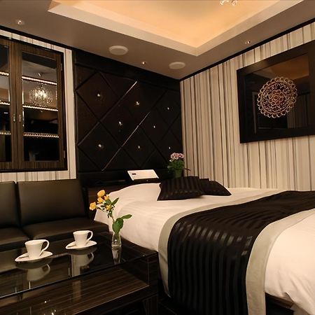Hotel Shuffle Tokyo Eksteriør bilde